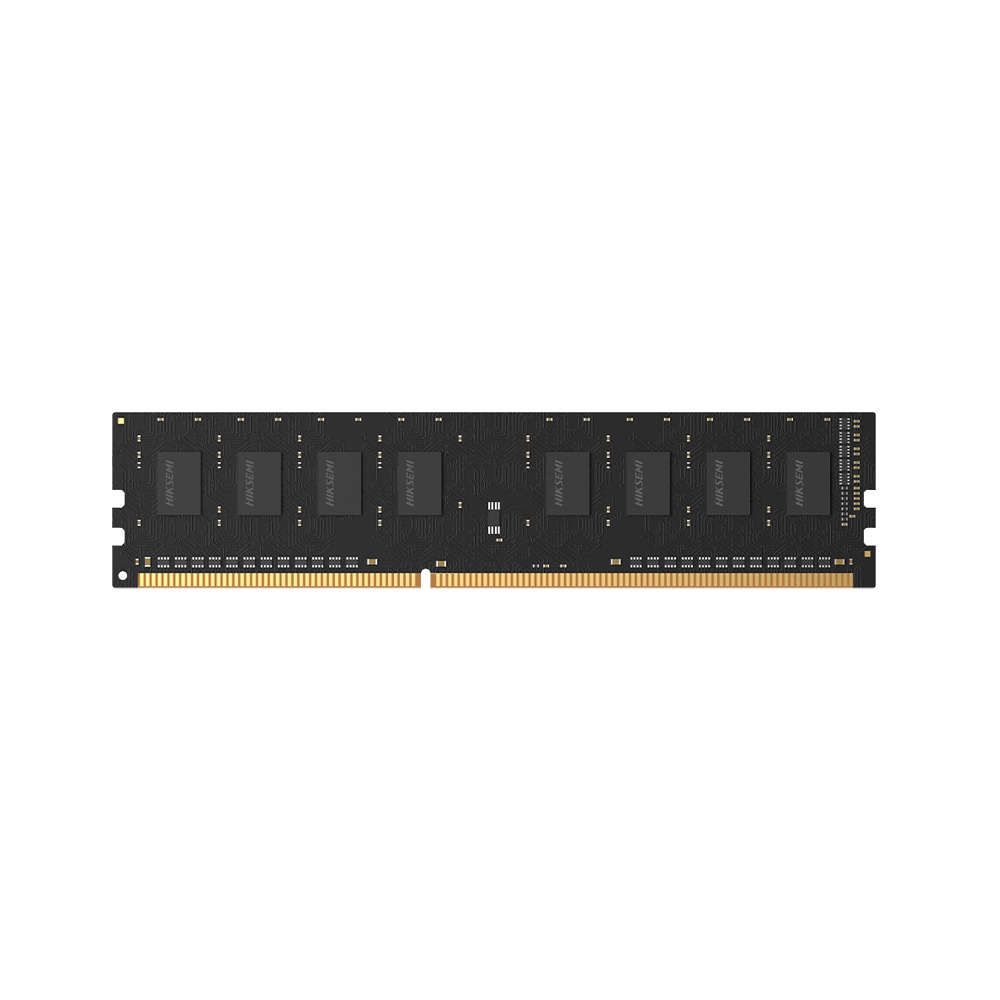MEMORIA RAM DDR3 8GB 1600 HIKSEMI HIKER HSC308U16Z1