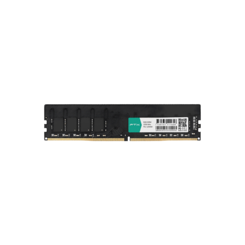 MEMORIA RAM DDR4 8GB 3200 FTX 111658