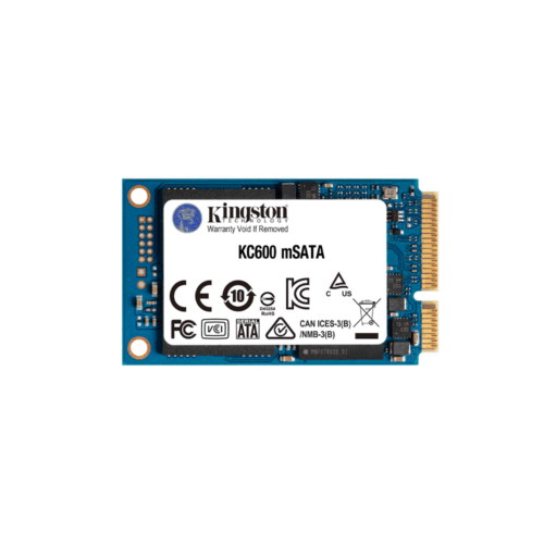 SSD M.2 SATA3  512GB KINGSTON SKC600MS/512G 550/520MB/S