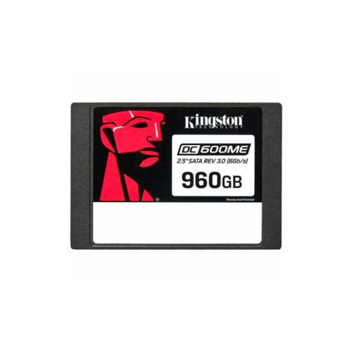 SSD 2.5 SATA3 960GB KINGSTON SEDC600ME/960G 560/530 SERVER