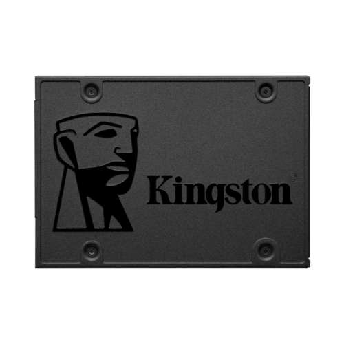 SSD 2.5 SATA3 240GB KINGSTON SA400S37/240G 500/350MB/S
