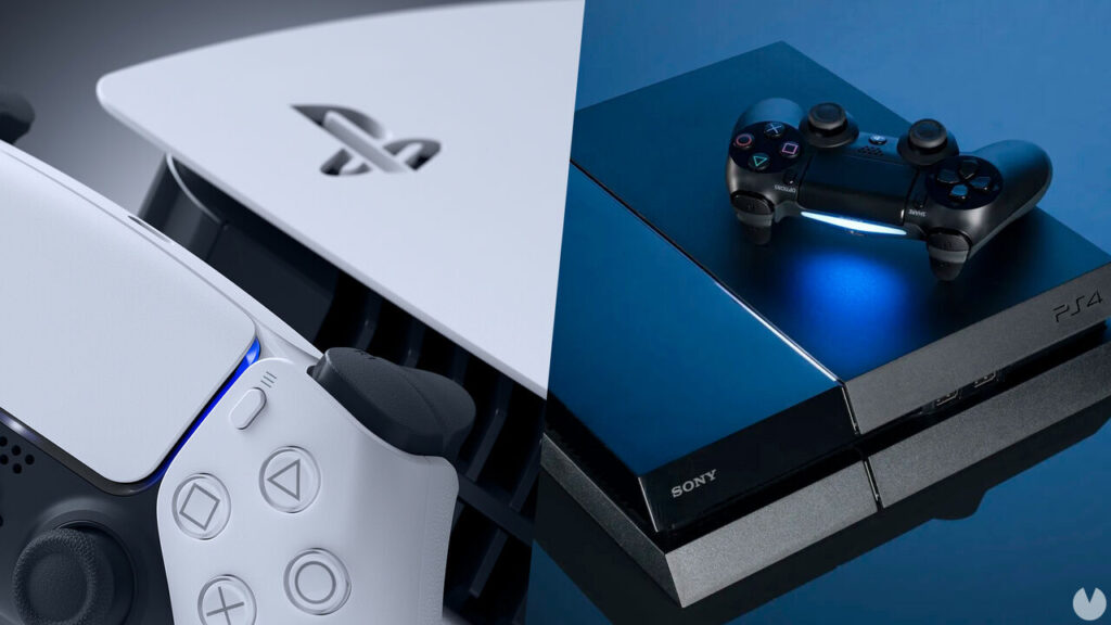 Servicio técnico de PlayStation 5 y PlayStation 4