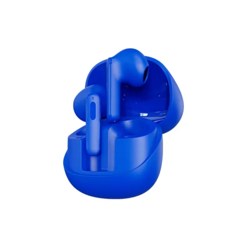 Auriculares Earphone KTE-007BL Klip Tunexbuds BT/Mic/Tws/Touch/IPX4/Azul