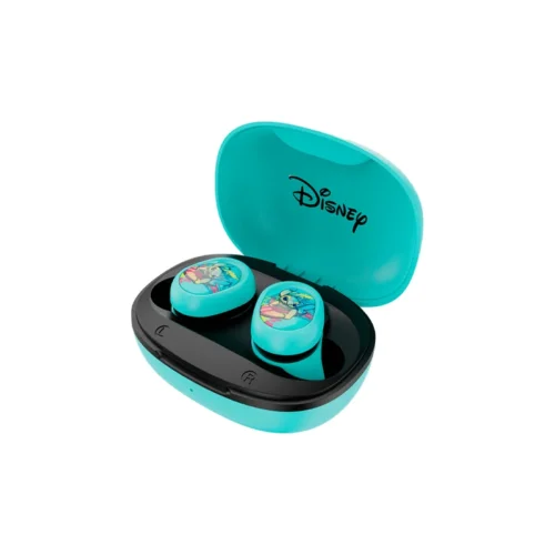 Auriculares Earphone XTH-D701ST-BL Stitch Xtech BT/Mic/Tws/Touch/Azul