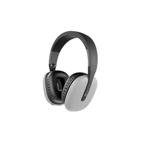 Auriculares Headset KWH-010GR Klip Zoundtune Mic/BT/1 Jack/3.5mm/Gris