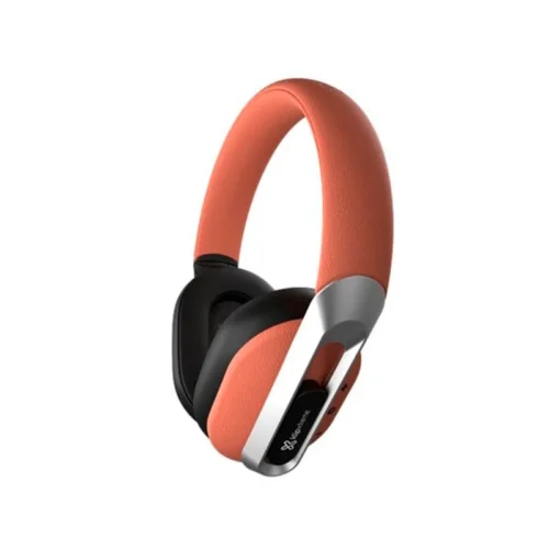 Auriculares Headset KWH-750CO Klip Style Mic/BT/1 Jack/3.5mm/Coral