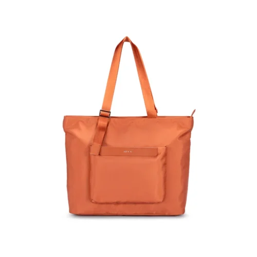 Bolso 15.6″ FTX EMMA-RBR Marron Rojizo