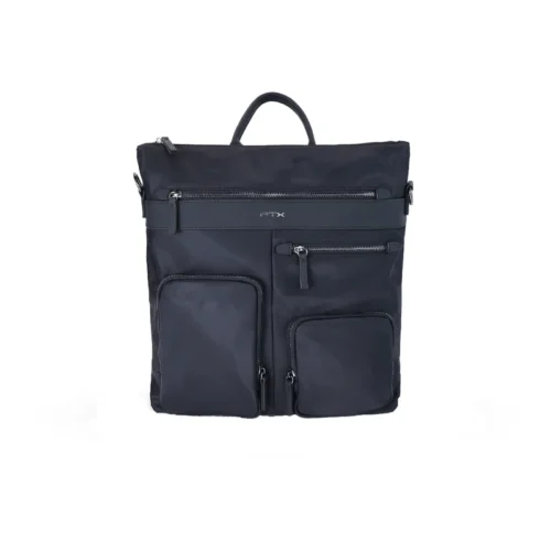 Bolso 15.6″ FTX VALENTINA-BK negro