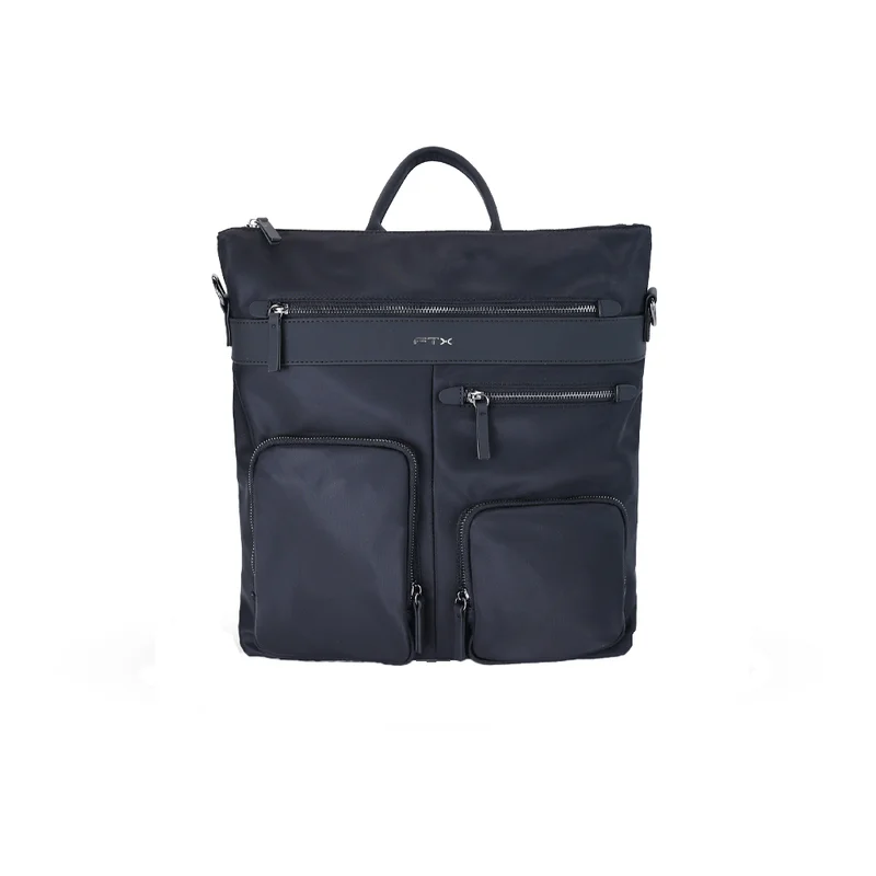 Bolso 15.6″ FTX VALENTINA-BK negro