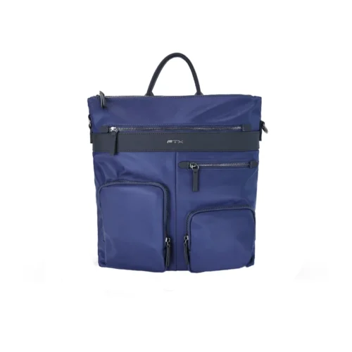 Bolso 15.6″ FTX VALENTINA-BL azul