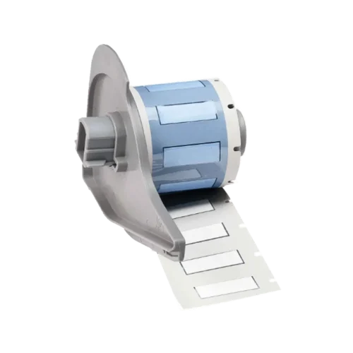 Brady CART.BMP71(115087) M71-187-1-342 POLIOF-8,50MM X 29,5mm X 100UNI