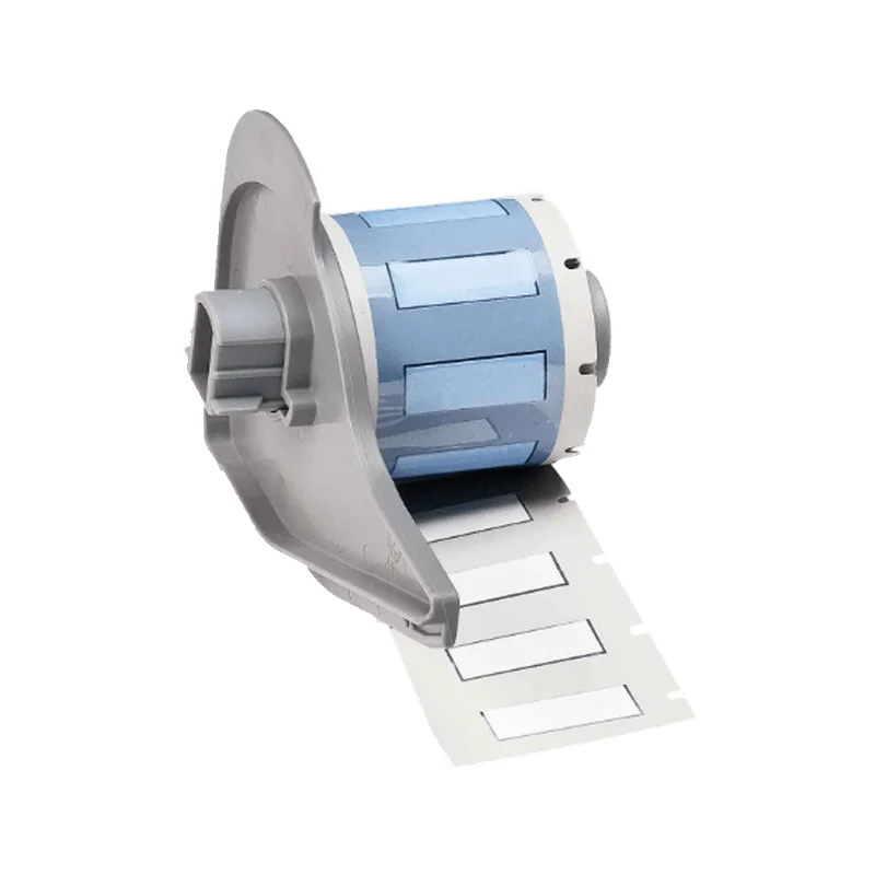 Brady CART.BMP71(115087) M71-187-1-342 POLIOF-8,50MM X 29,5mm X 100UNI