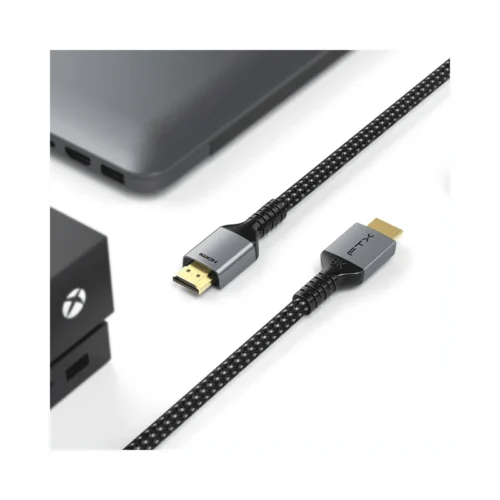 Cable HDMI-HDMI M/M 2m FTX HD8K-AG2 8K/60 Hz/2.1/48 GBPS