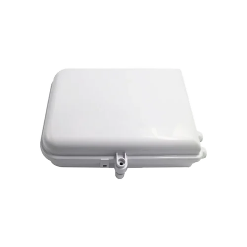 Caja de Termin. Fibra O. 16 Tomas 2LGX ENOTFDB-316D Atrian