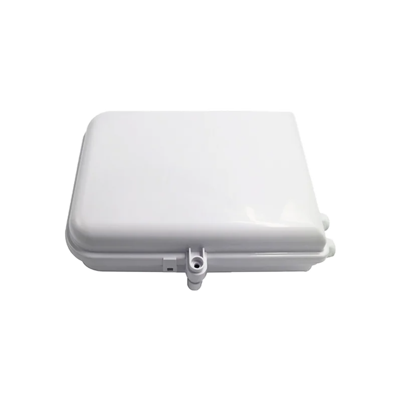 Caja de Termin. Fibra O. 16 Tomas 2LGX ENOTFDB-316D Atrian