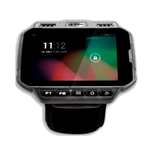 Colector 4″ QC 1.2/16 GB/LTE/BT/Andr 7.1 DC040W 3NSTAR