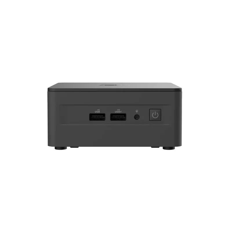 Computadora Asus Nuc Pro I7 1.9/HDMI/WIFI/BT/Red/DDR4/USB RNUC13ANHI700001I C
