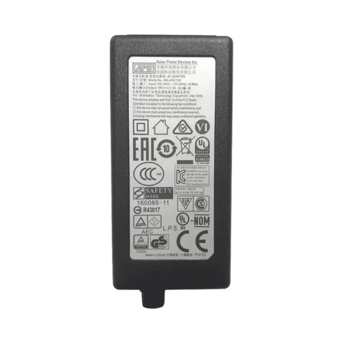 Computadora Giga Brix Fuentes Celeron WA-40E19R 19V/2.1A