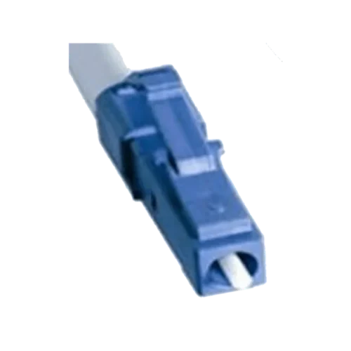 Conector Fibra O. LC Simplex MM Crimpable Amp
