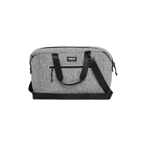 Conservadora Bolsa Igloo 30LAT LG gris 1P