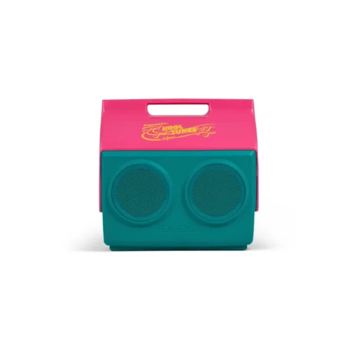 Conservadora C/Parlan Igloo 13L Pmc Kltns Jade 1P 37X28X35CM