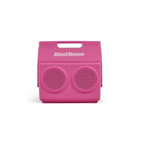 Conservadora C/Parlan Igloo 13L Pmc Kltns rosa 1P 37X28X35CM