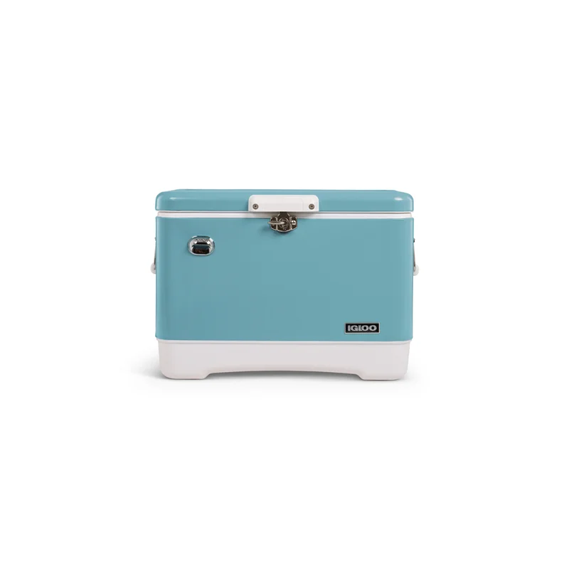 Conservadora Igloo 51L Legacy Ocean Mist 1P 61X40X42CM