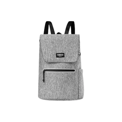 Conservadora Mochila Igloo 18LAT Bpack gris 1P