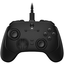 Control Razer Wolverine V3 Tournament Edition 8K Para PC / USB - Negro (RZ06-05550100-R3U1)
