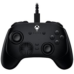 Control Razer Wolverine V3 Tournement Edition / USB - Negro (RZ06-05210100-R3U1)