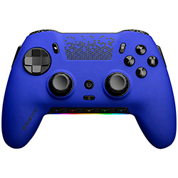 Control Scuf Envision Pro Wireless para PC - Azul (601-178-03-002-D2C)
