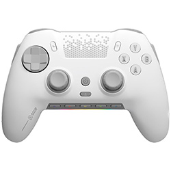 Control Scuf Envision Pro Wireless para PC - Blanco (601-178-03-012-NA)