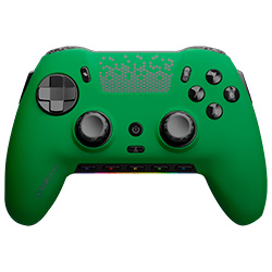 Control Scuf Envision Pro Wireless para PC - Verde (601-178-03-005-D2C)