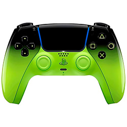 Control Sony DualSense para PS5 - Remix Verde (CFI-ZCT2W)