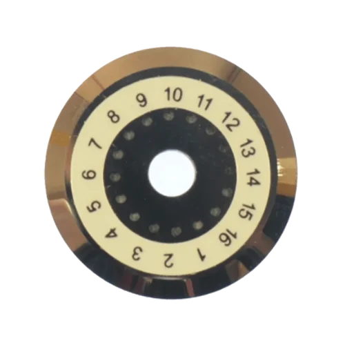 Disco de Corte p/Empalmadora CT-30 Fujikura