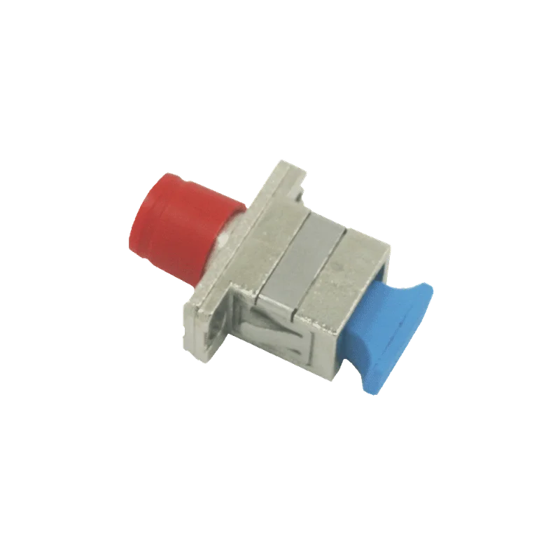 Equipo de Red Atrian Adaptador F. OPT. FC APC -SC APC Simplex CS-FCSCAPC-F01B