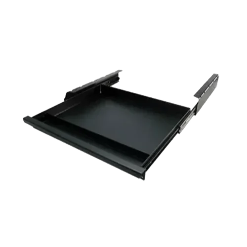 Equipo de Red Fayser Soporte Teclado Giratorio 2U 19″