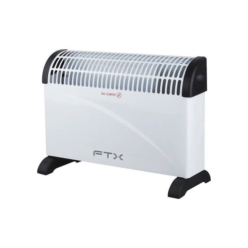 Estufa Convector FTX 2000W blanco CVH2-201V