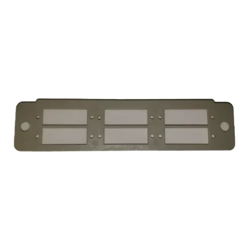 Frente Adaptador Lgx SC/LC DUPLEX(1X8U=8)