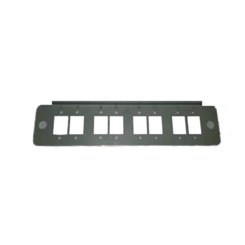 Frente Adaptador Lgx SC Simplex Adecomm