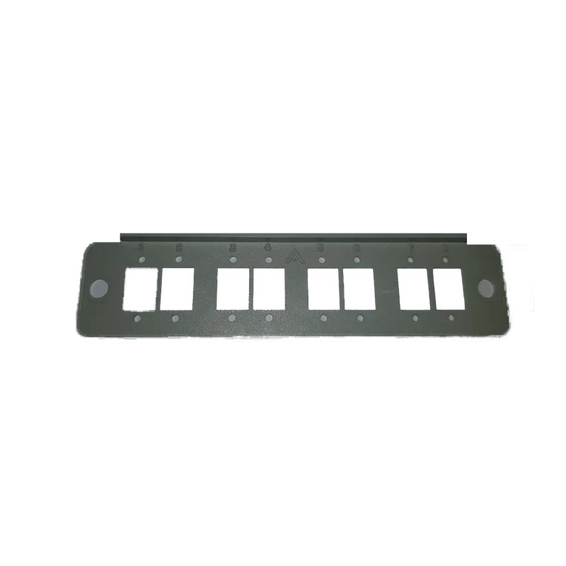 Frente Adaptador Lgx SC Simplex Adecomm