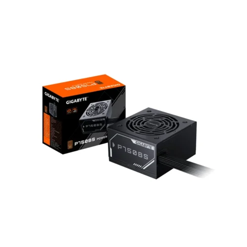 Fuente 750W Gigabyte 80PLUS Bronze 220V GP-P750BS