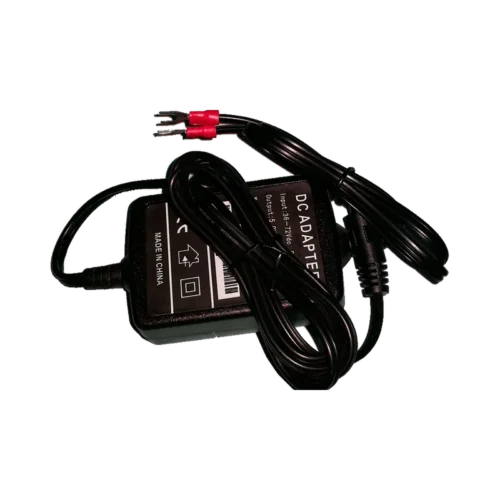 Fuente Externa P/ Media Converters Lanp