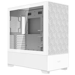Gabinete Gamer DarkFlash DF5000-BS Mid Tower - Blanco