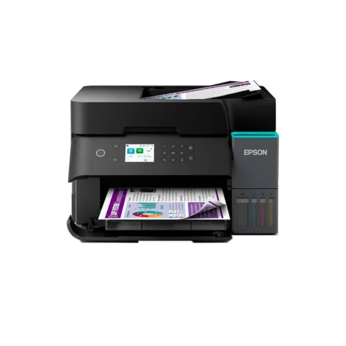 Impresora Epson L6370 Eco Tank Imp/Cop/Sca/USB/Adf/WIFI/Red/Biv C11CL43303