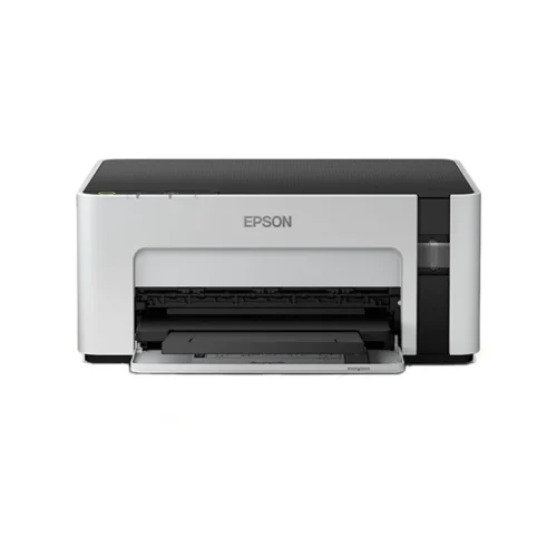 Impresora Epson M1120 Eco Tank Imp/USB/WIFI/IPV6/Bivolt C/USB C11CG96303