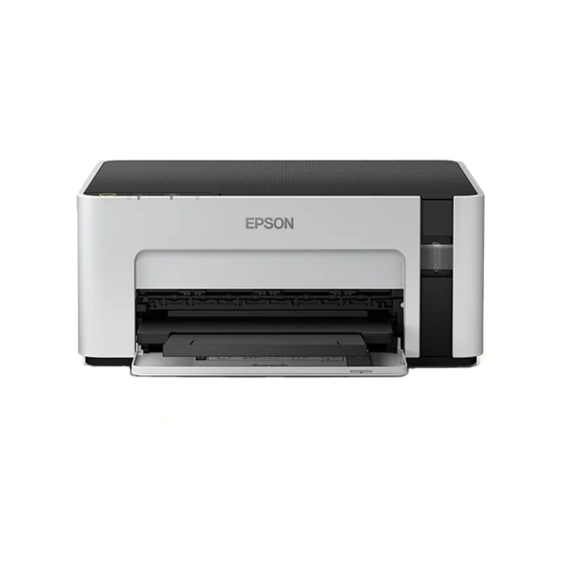 Impresora Epson M1120 Eco Tank Imp/USB/WIFI/IPV6/Bivolt C/USB C11CG96303