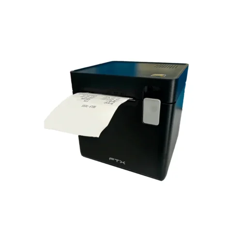 Impresora FTX Termi Recibos 2″ TDR058U USB negro Cab/USB