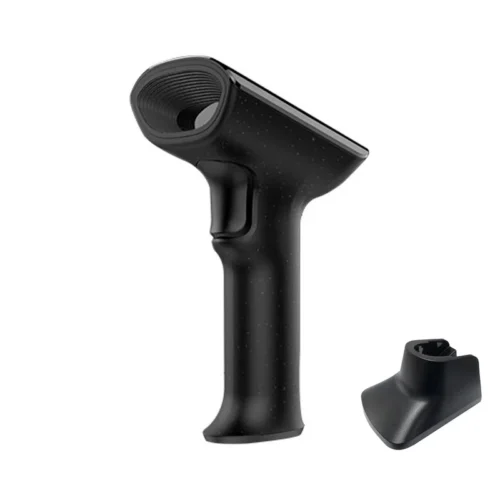 Lector 2D Imager FTX USB Man/Auto C/Base negro LC023BH5
