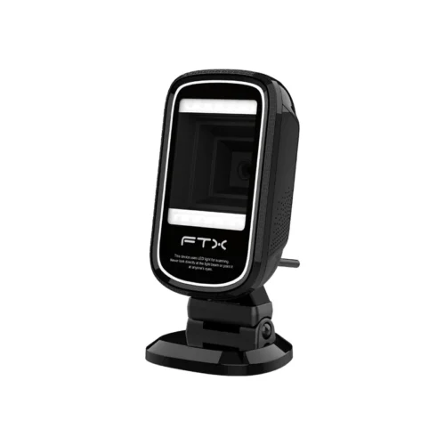 Lector 2D Imager FTX USB OMNI-DIRECIONAL Fijo/Aut/Mesa LC8196